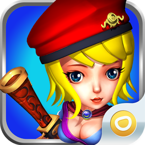 部落聯(lián)盟 v1.25 安卓版 