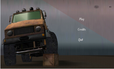 卡車挑戰(zhàn)賽3d破解版下載 v3.23 安卓版圖2