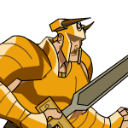 金甲劍士簡(jiǎn)單版 v1.0.8 安卓版 