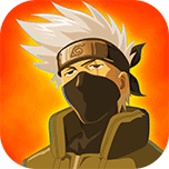 卡卡西跑酷 v1.03 安卓版 