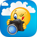 漫畫相機app V1.0 ios版 