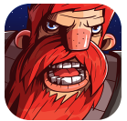 太空大胡子Mac版 V1.2 官方版 