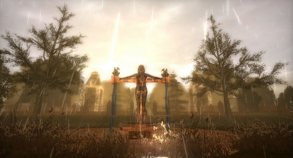 邊緣失落的篇章