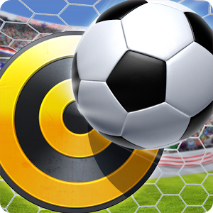 狂熱足球射門下載 v1.2.0 安卓版 