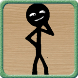 爆跳火柴人 v1.5 安卓版 