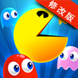 彈彈吃豆人破解版 v0.854 修改版 