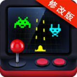 復(fù)古網(wǎng)格戰(zhàn)機(jī)破解版下載 v0.1 安卓版 