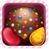 糖果對(duì)對(duì)碰 v1.1 安卓版 