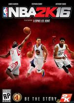 nba2k16雷迪克面補 綠色版 