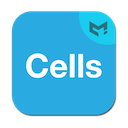 多媒體制作軟件(Cells) V1.5.13 Mac版 