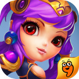 私奔到三國(guó)九游版 v1.4.0.1217 安卓版 