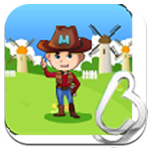 槍神馬丁 v2.0 安卓版 