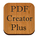 PDF Creator Plus V2.1 Mac版 