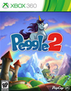 XBOX360幻幻球2金手指Iosparo AllTU+2 v1.1 綠色版 