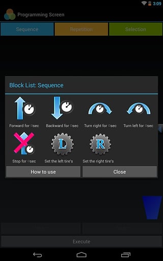 蜘蛛匣 v2.5.0.1 安卓版 