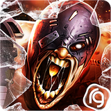 喪尸死斗 v1.0 帶數據包安卓版 