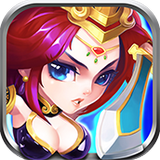 天天酷跑三國(guó)版 v2.1 安卓版 