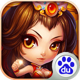 夢幻靈域百度版 v0.8.3.0 安卓版 