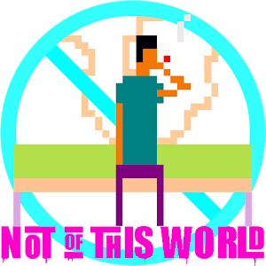 不屬于這個世界下載 v1.5.1 安卓版 