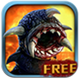 死亡巨蟲 v1.51 安卓版 