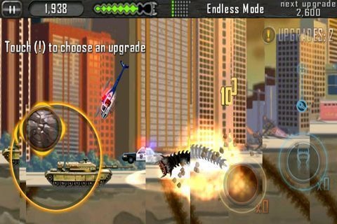 死亡巨蟲(chóng) v1.51 安卓版圖2