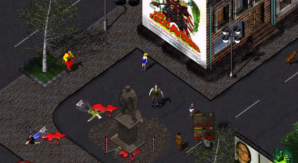 Troma計(jì)劃中文版