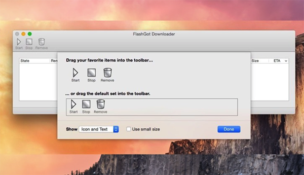 FlashGot Downloader下載