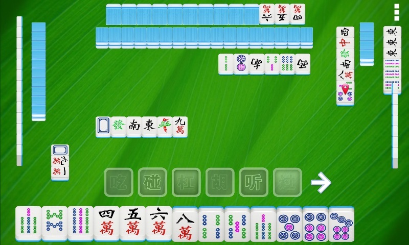 經(jīng)典單機(jī)麻將 v1.35.1 安卓版圖3