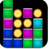 三色俄羅斯方塊 v5.0 安卓版 