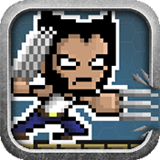 像素漫威英雄 v1.0.0 安卓版 