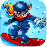 森林滑雪 v1.0 安卓版 