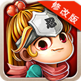 忍者聯(lián)盟破解版 v4.3 無限內購版 