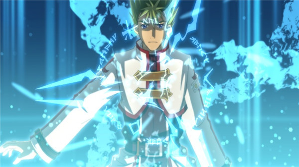 英雄傳說空之軌跡3rd