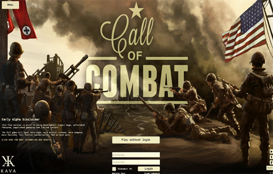 戰(zhàn)斗召喚Mac版