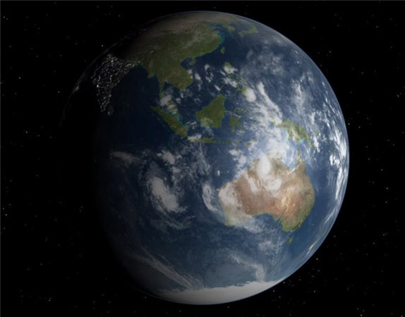 天文望遠(yuǎn)鏡軟件