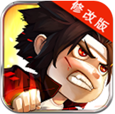 角頭聯(lián)盟破解版下載 v1.2.6 無限寶石版 