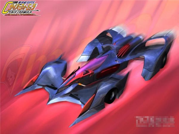 高智能方程式賽車游戲