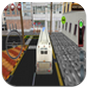 3D停車達(dá)人2 v3.9 安卓版 