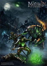 莫德海姆:詛咒之城修改器+4 v0.022.4.28 MrAntiFun版 