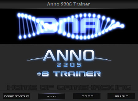 紀(jì)元2205修改器