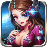 戰(zhàn)機(jī)爭霸下載 v0.95.12 安卓版 