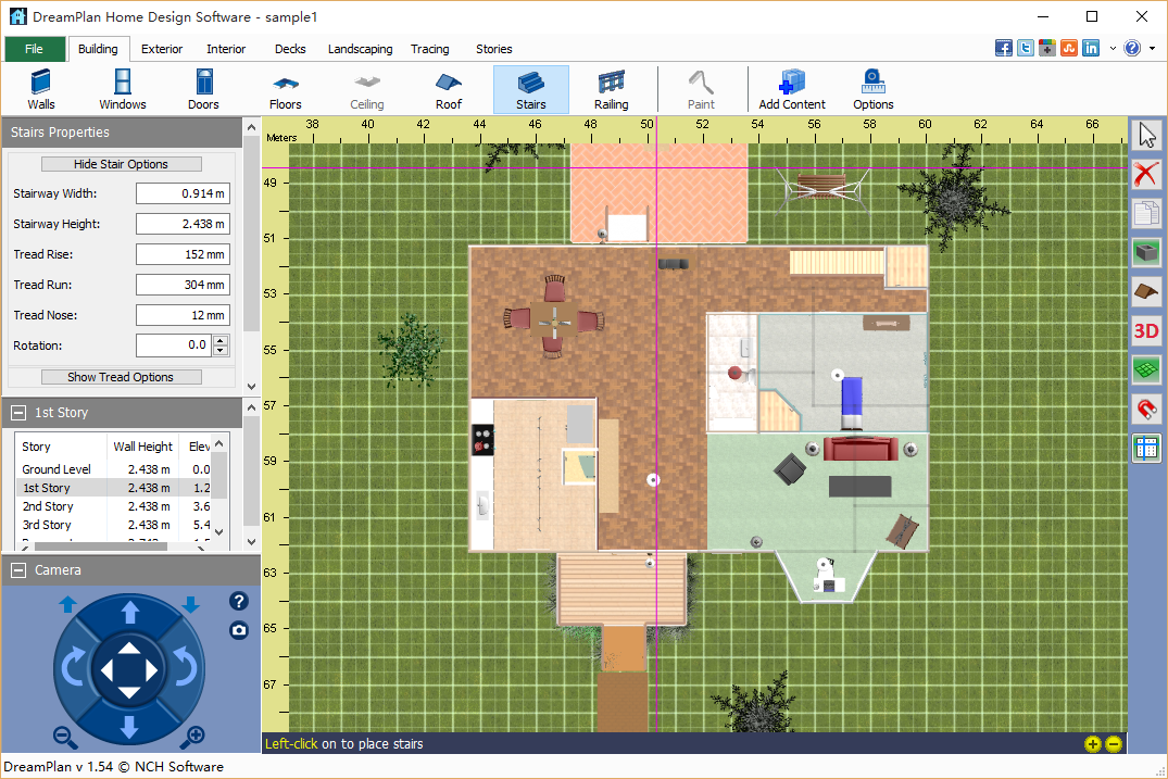 DreamPlan Home Design