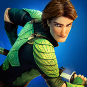 森林戰(zhàn)士無限金幣存檔 1.3.0 破解版 