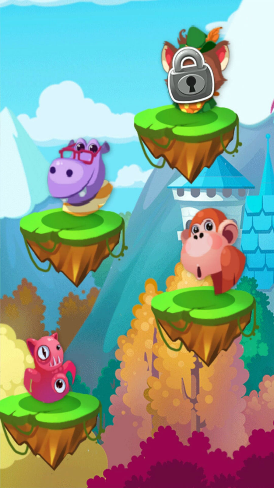 玩具愛消除下載 v2.0 安卓版圖1