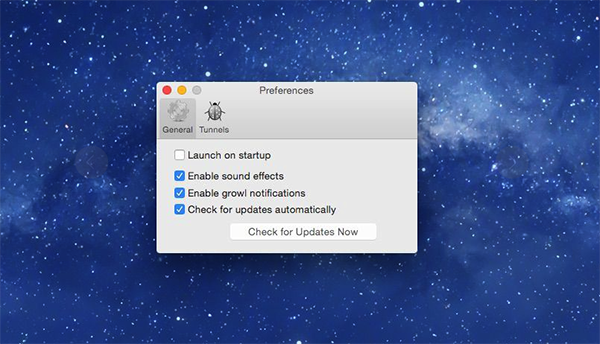 Coccinellida V0.6.1 Mac版圖1