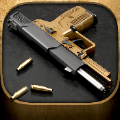 愛槍支修改版 v5.21 安卓版 