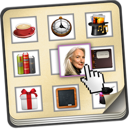 Active Icons V1.0.1 Mac版 