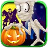 南瓜守護者安卓版 v1.5 最新版 