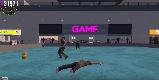 圣誕節(jié)購物模擬器2黑色星期五