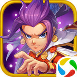 水滸雙龍傳 v1.5.0.1 安卓版 